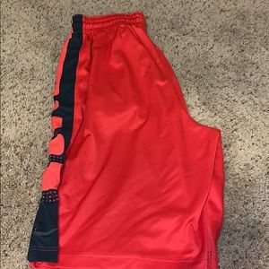 Nike Basketball Shorts